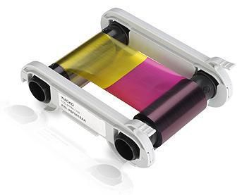 Evolis Colour ribbon YMCKO-K