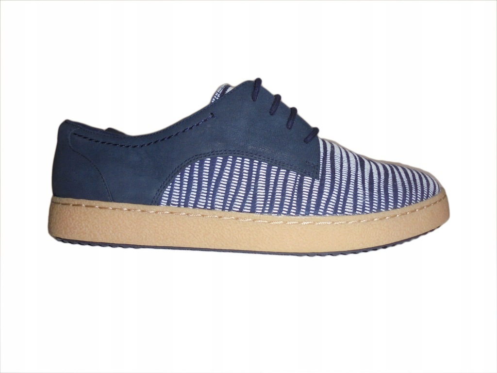 Buty firmy Clarks. Stan idealny. Rozmiar 40.