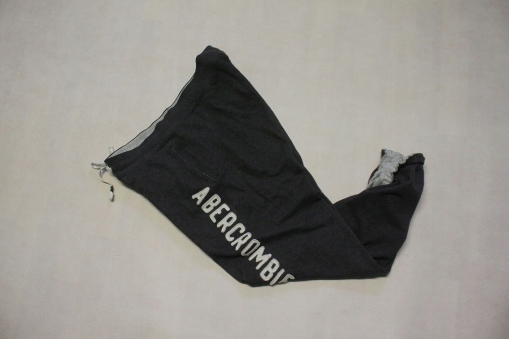 ABERCROMBIE&FITCH DRESY SPODNIE DRESOWE