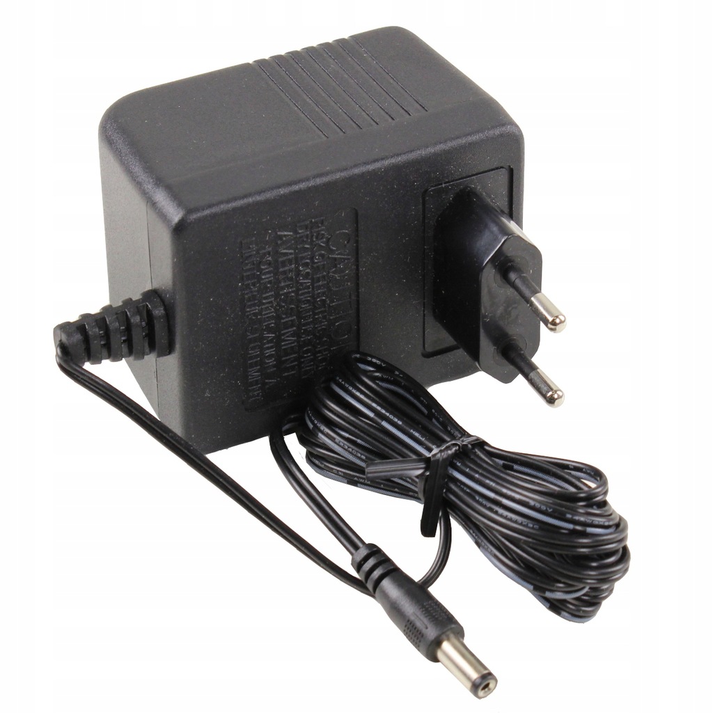 ŁADOWARKA ZASILACZ DO WKRĘTARKI 400mA 14,4V - 8829054684