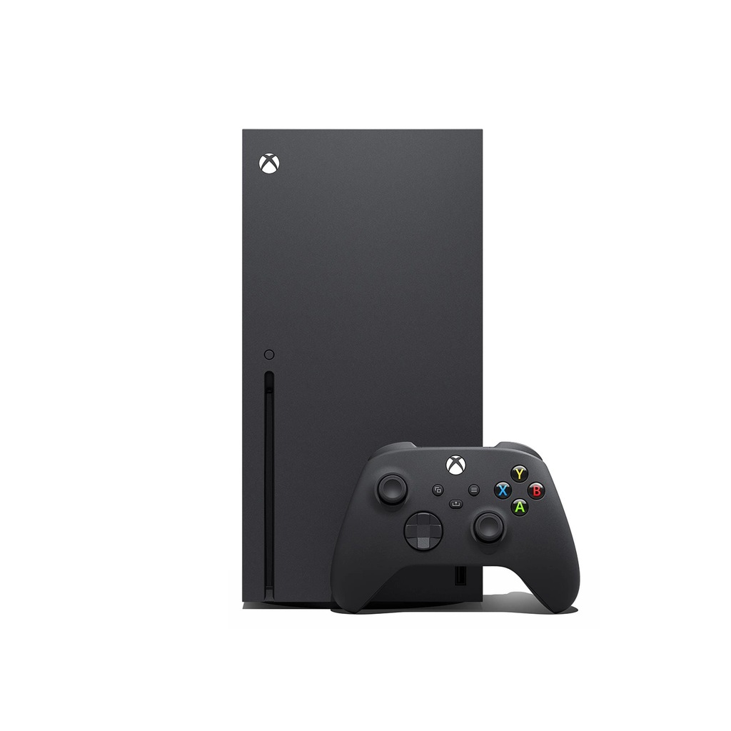 Купить Консоль Xbox Series X 1 ТБ + контроллер 2X: отзывы, фото и ...