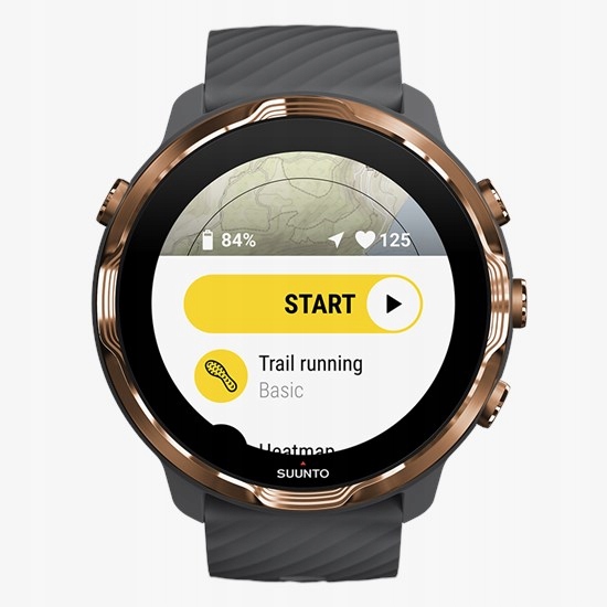 Suunto google deals pay