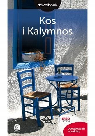 TRAVELBOOK - KOS I KALYMNOS W.2016