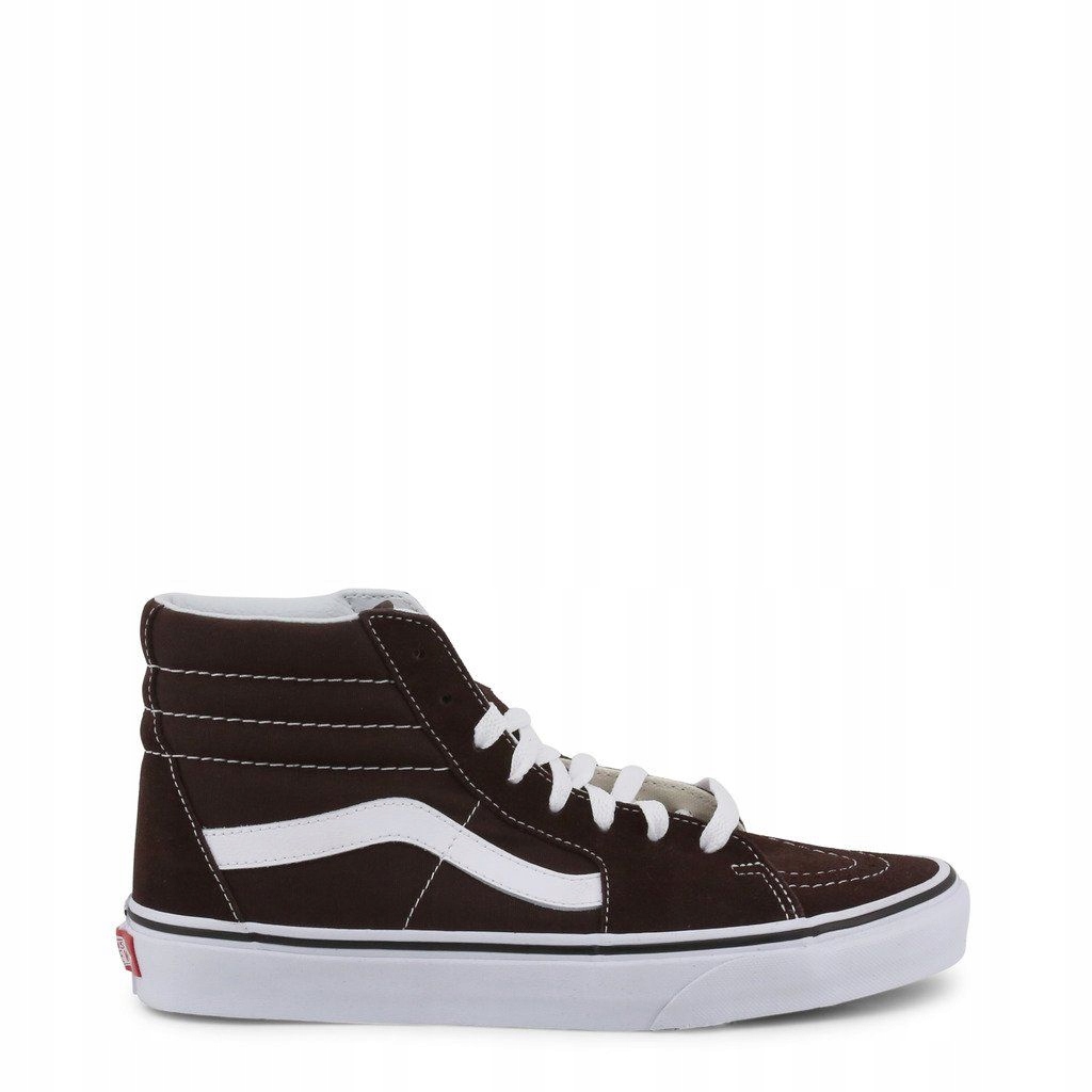 Vans - SK8-HI_VN0A38 Brązowe / 11