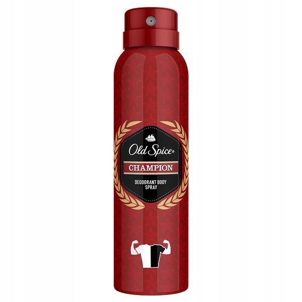 OLD SPICE Champion dezodorant w sprau 150 ml