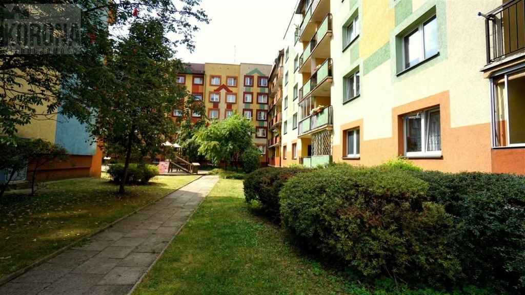 Mieszkanie, Białystok, Nowe Miasto, 56 m²
