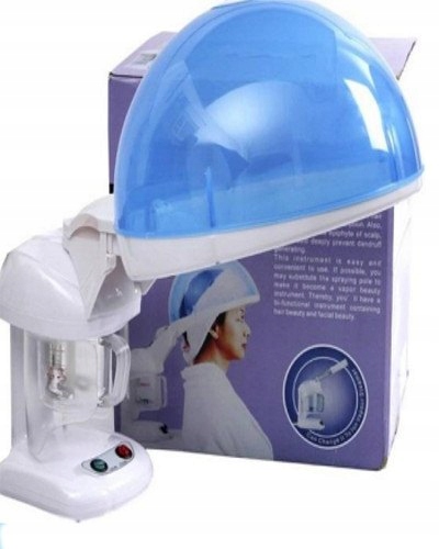 Hair Steamer