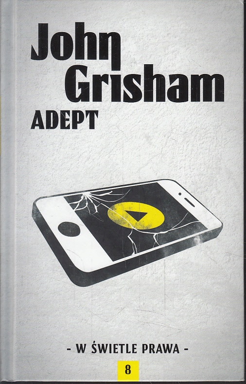 ADEPT * GRISHAM