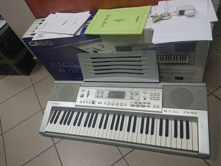 ctk 810