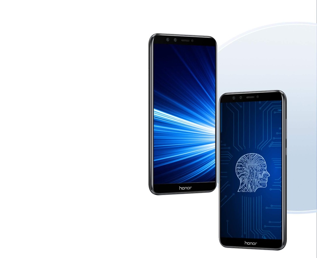 Honor процессор