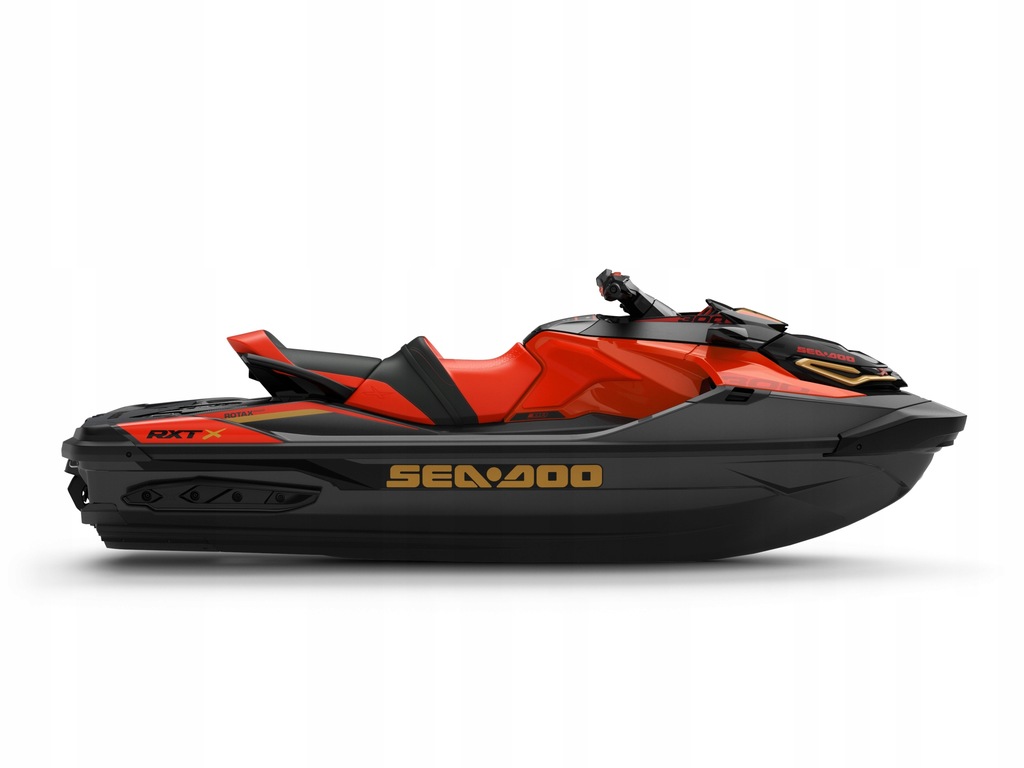 Гидроциклы BRP Sea Doo Модельный ряд