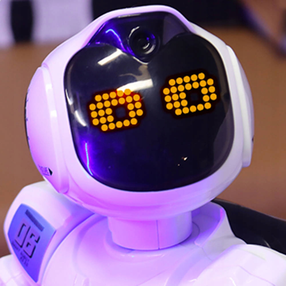 Купить РОБОТ с ПРОГРАММИРОВАНИЕМ на ДИСТАНЦИОННОМ УПРАВЛЕНИИ HYDRO ...