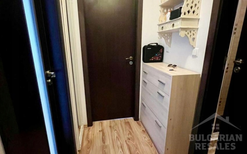 Mieszkanie, Swiety Włas, 54 m²