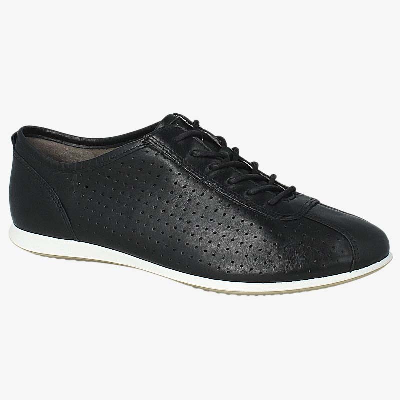 ECCO Touch Sneaker Półbuty Damskie -45% r. 41