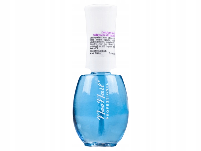 NeoNail Calcium Nail Builder 15 ml