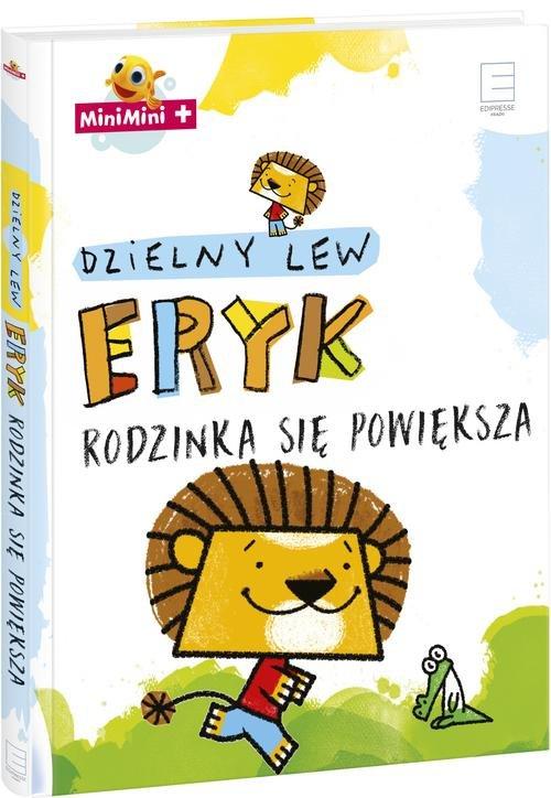 Dzielny Lew Eryk Część 2