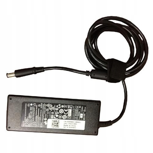 Zasilacz Dell Power Supply 90W AC ADAPTER With POW