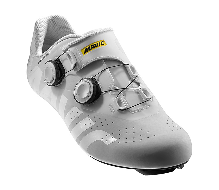 MAVIC COSMIC PRO / BUTY SZOSOWE / CARBON ROZ.8,5