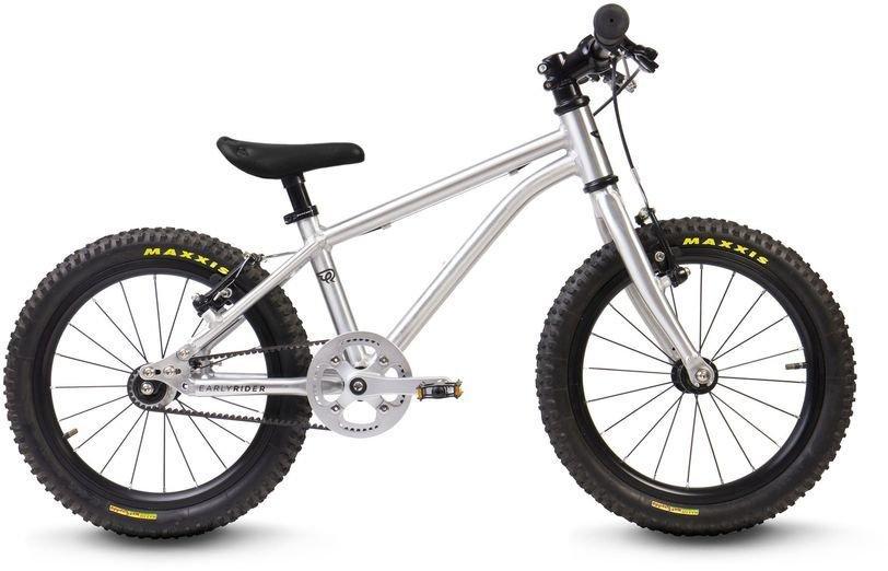 rower early rider belter