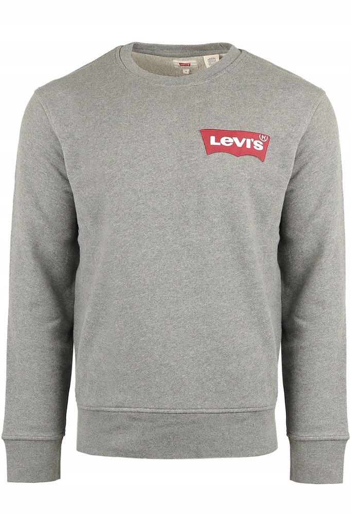 LEVIS męska bawełniana bluza 56606-0003 r XL