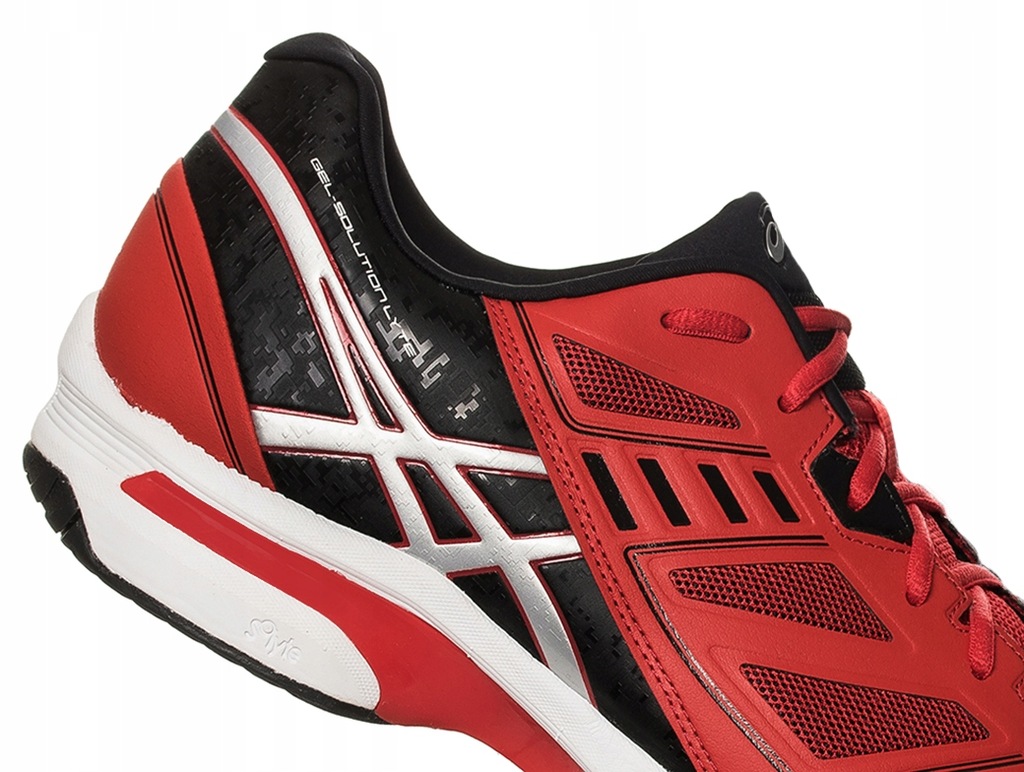 asics gel solution lyte 2