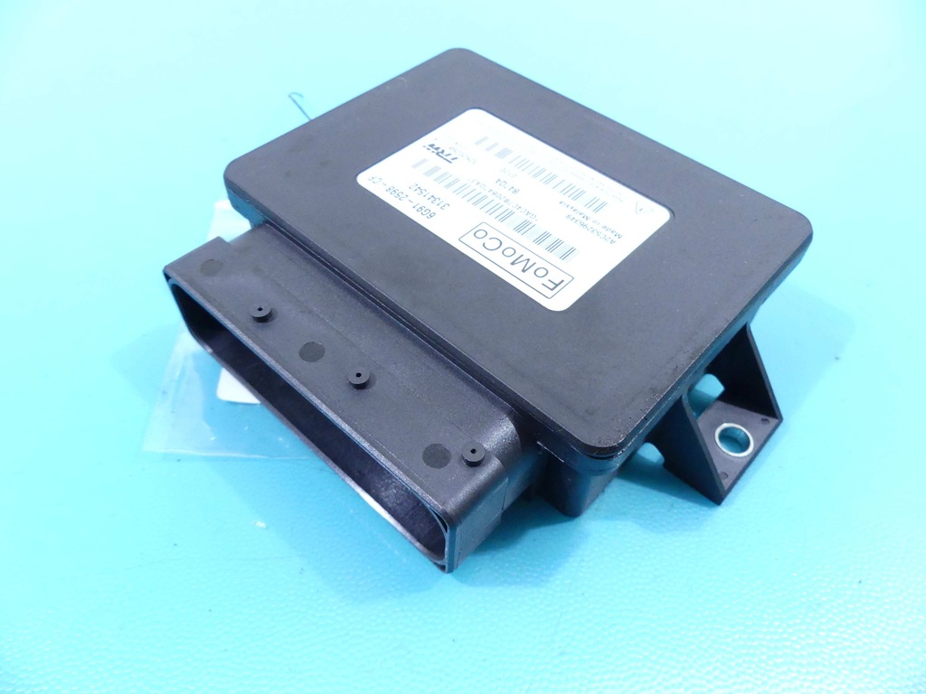 STEROWNIK MODUŁ HAMULCA VOLVO V60 I 31341542