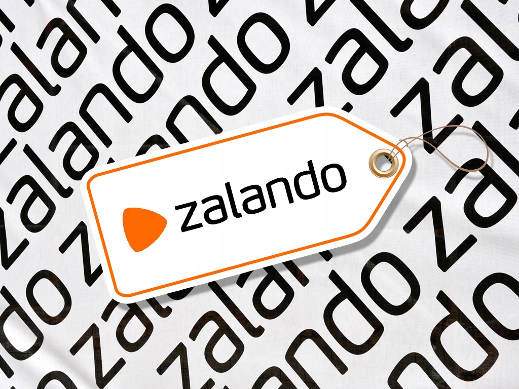 HURT ZALANDO ODZIEŻ MIX KARTON PAKIET KAT. A, B