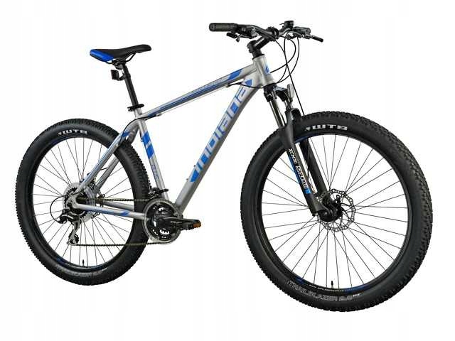 ROWER INDIANA X-Enduro 4.7 M21 21biegów MTB AMOR