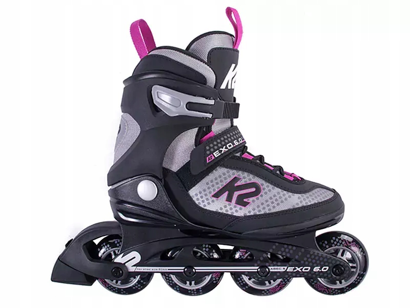 Rolki K2 EXO 6.0 W 41,5