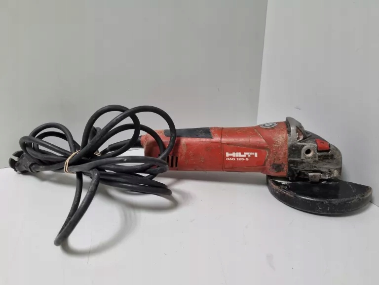 VHBW - 2x Spazzola Di Carbone Per Motore 5 X 10 X 16mm Compatibile Con Hilti Dag 125 S Dag 125 Se Dcg 125 S Dcg 500 S Utensile Elettrico 4062692284874