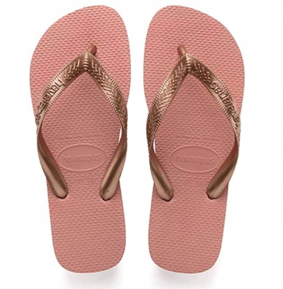 Japonki Havaianas Top Strips, 37/38