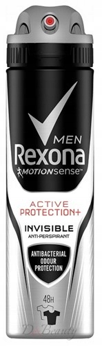 REXONA Men Active Protection 48h WYPRZEDAŻ