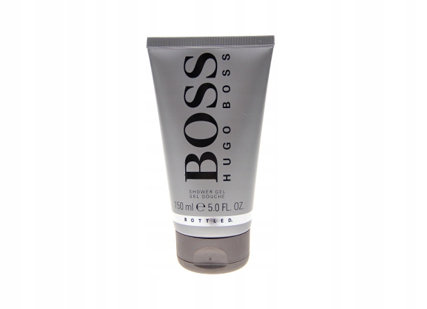 HUGO BOSS BOTTLED ŻEL POD PRYSZNIC 150ML