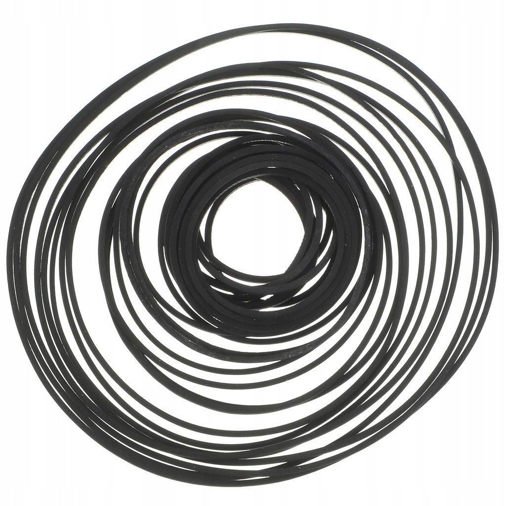 Gumka do magnetofonu 60 szt