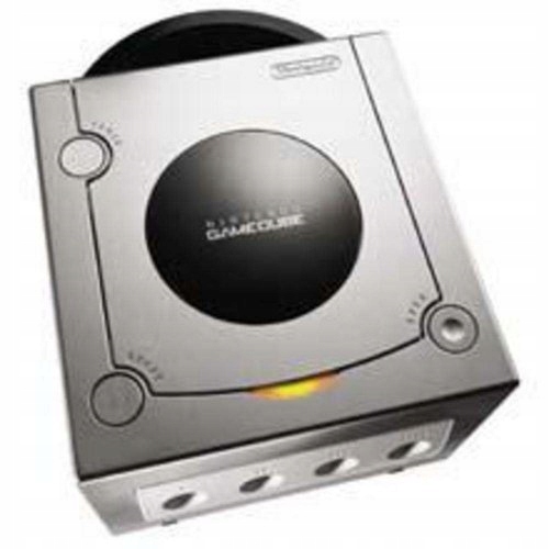 MEGA ZESTAW NINTEDO GAMECUBE DOL-001 B.ŁADNY