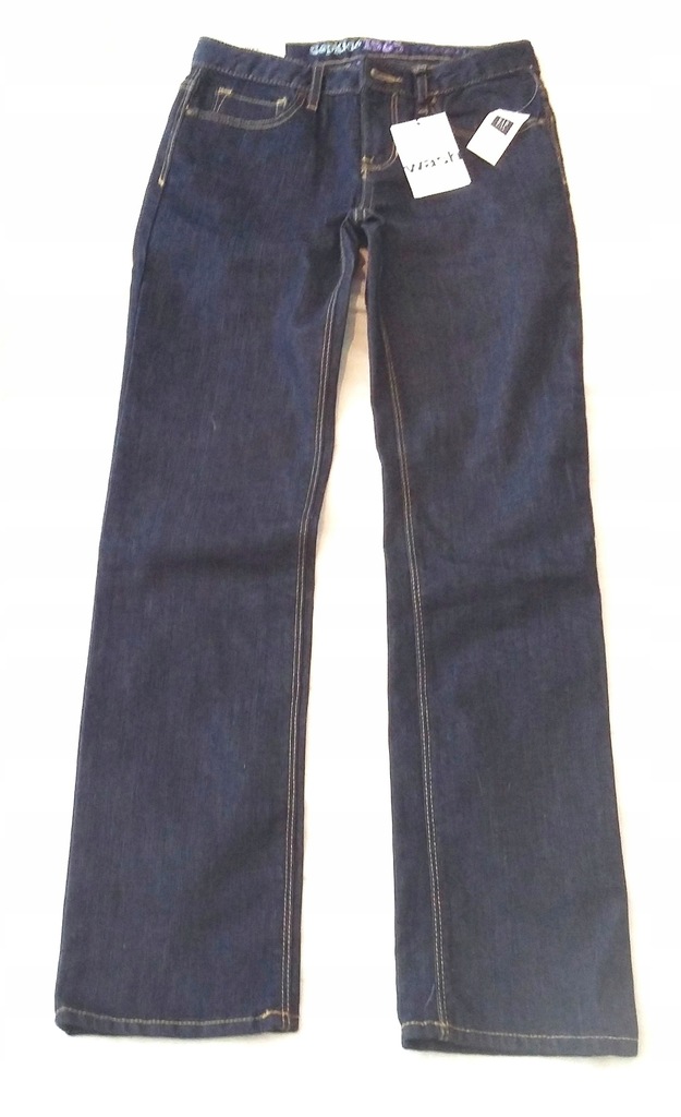 Nowe Spodnie GAP jeans 152