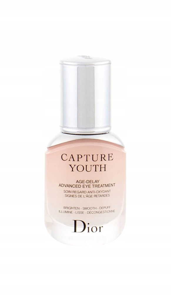 Dior Capture Youth Age-Delay Advanced Żel pod oczy