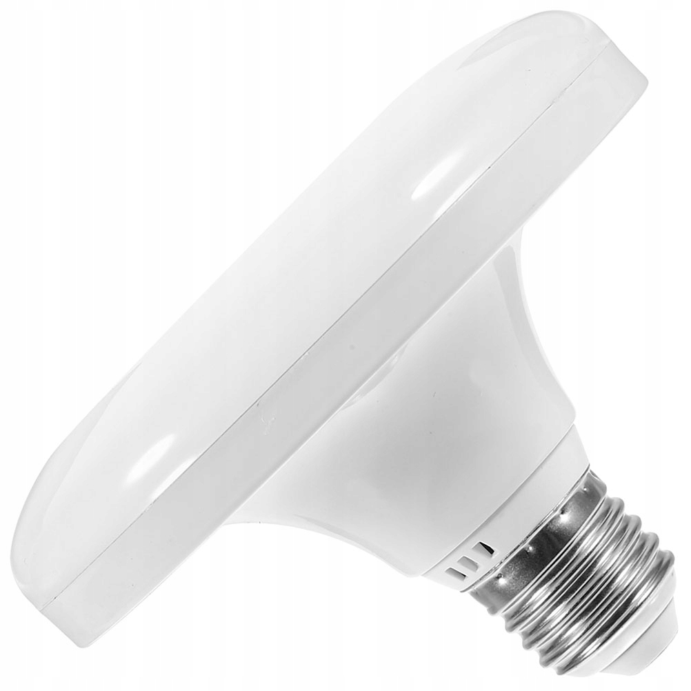 ŻARÓWKI OŚWIETLENIA NOCNEGO RYNKU UFO WISZĄCE E27 LED PC
