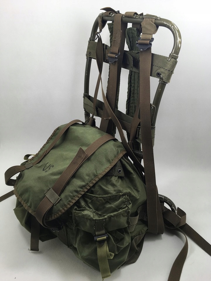 Plecak lekki P68 Lightweight rucksack Nam Era 8770154219 oficjalne