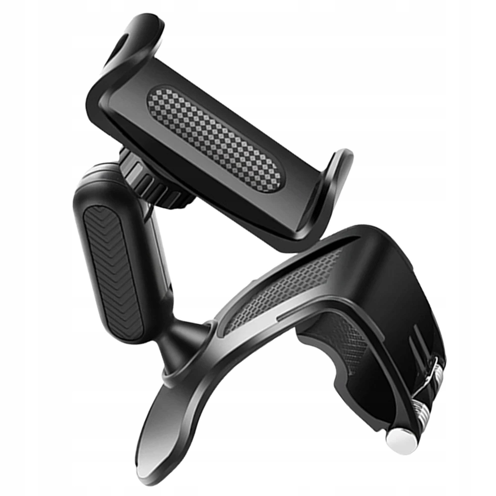 Car Phone Holder Vent Gyroscope Stands