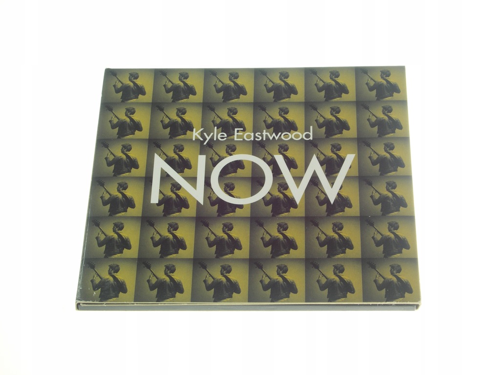 KYLE EASTWOOD - NOW