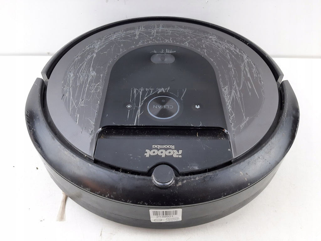 iRobot Roomba i7 (2139921)