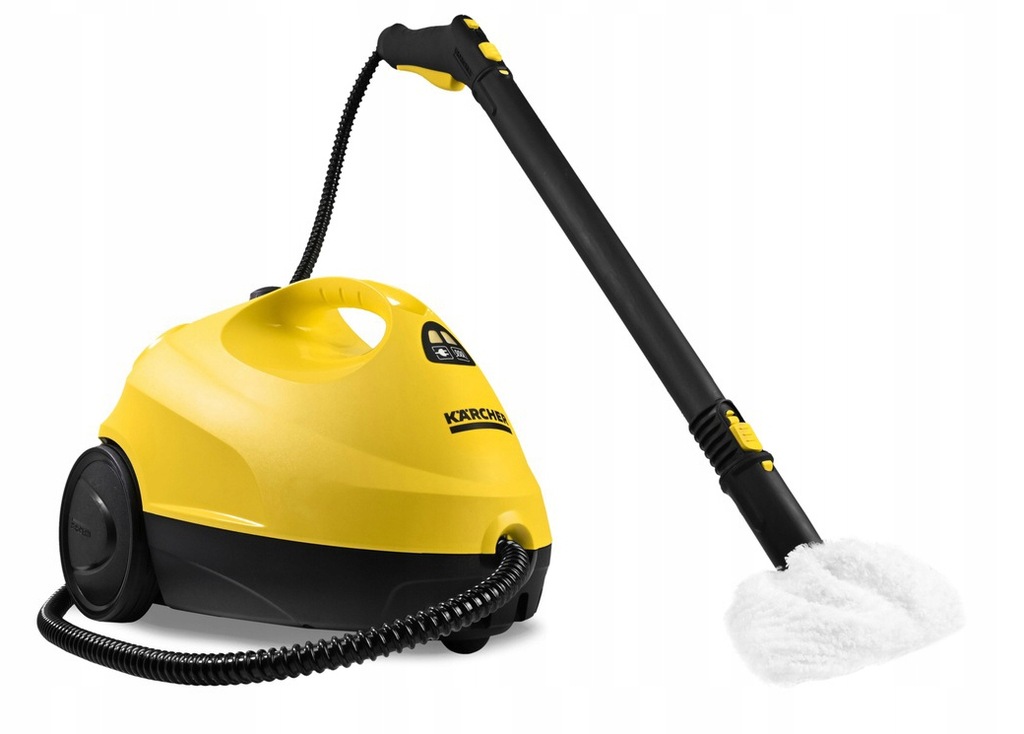 Купить ПАРОМОЕЧНАЯ МАШИНА KARCHER SC 2 ПАРОВАЯ ШВАБРА XXL: отзывы, фото, характеристики в интерне-магазине Aredi.ru