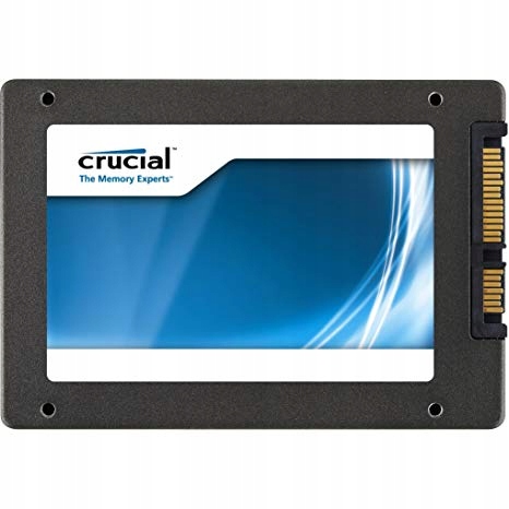 64GB SSD CRUCIAL M4 SSD 2.5 PN CT064M4SSD2 2,5''