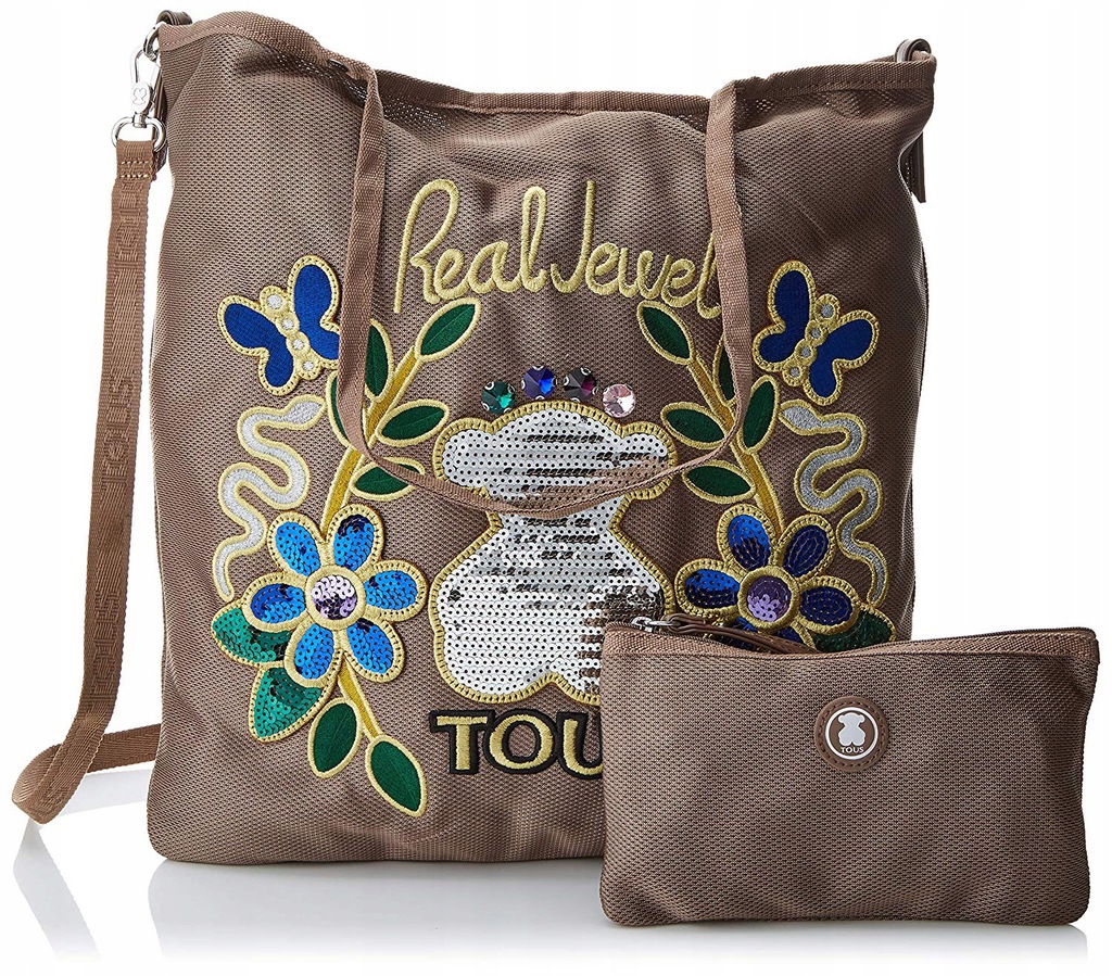 Bolso tous jodie hotsell