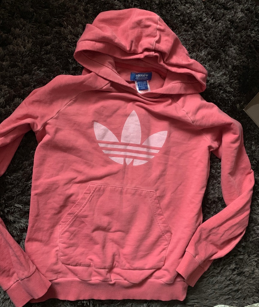 Bluza Adidas 152 XS oryginał