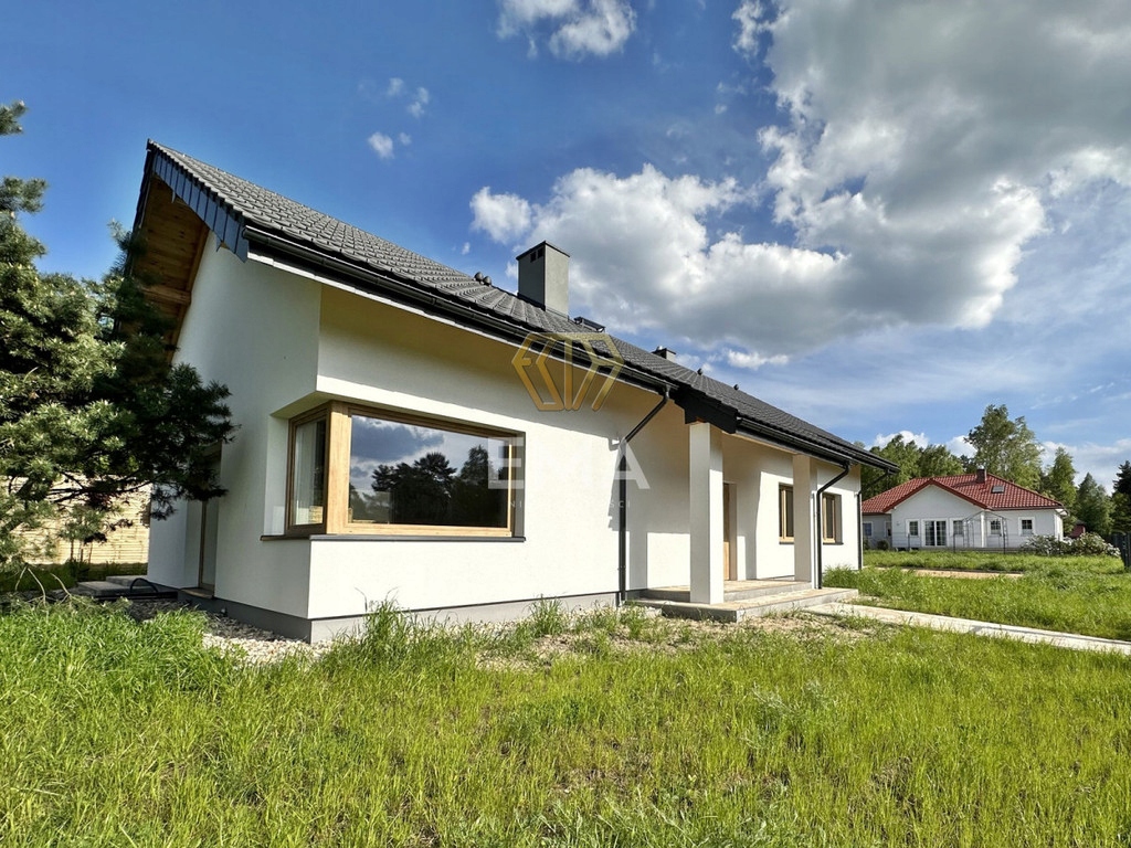 Dom, Srocko, Mstów (gm.), 149 m²