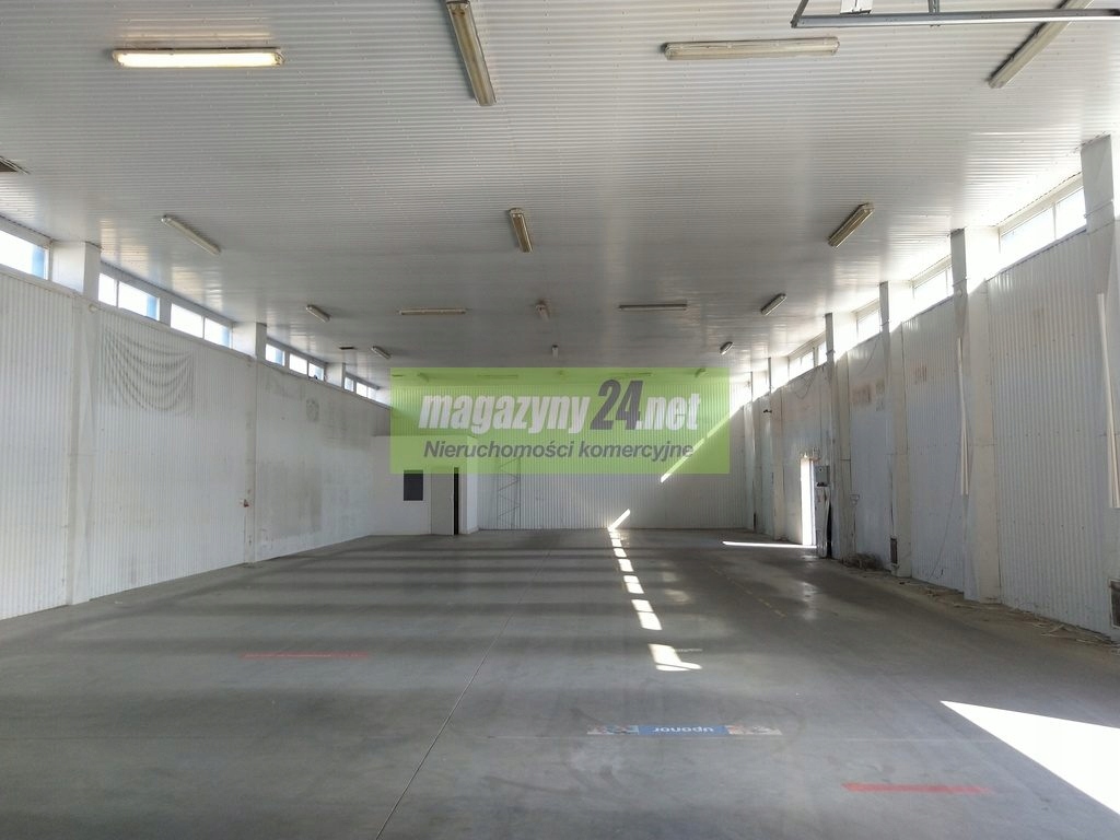 Magazyny i hale, Warszawa, Praga-Północ, 432 m²