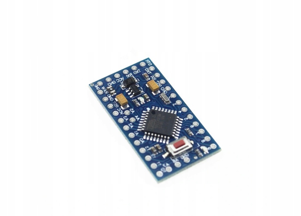 Moduł Pro Mini 5V 16MHz zgodny z Arduino