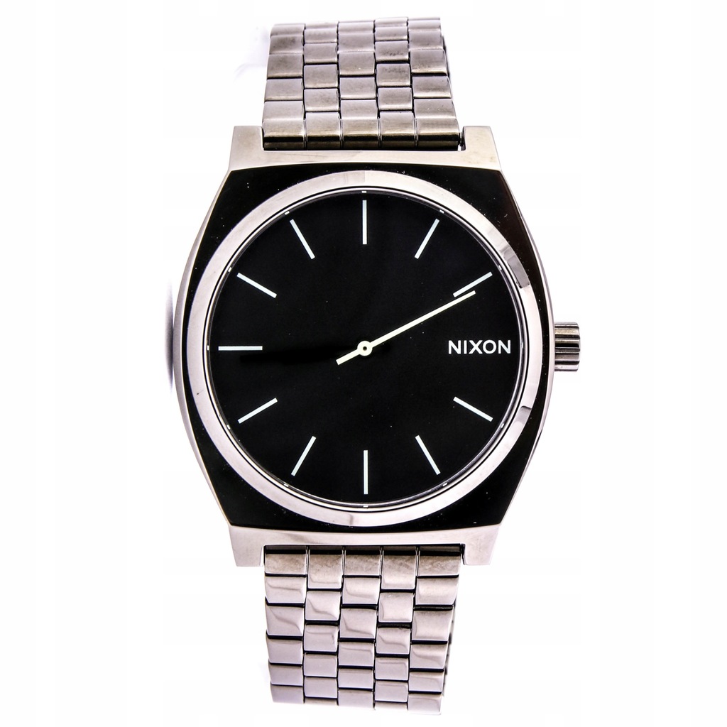 Zegarek NIXON A0451885-00 TIME TELLER Unisex